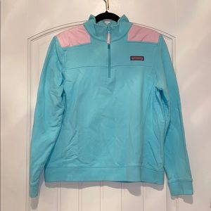 Vineyard Vines Women’s Shep Shirt